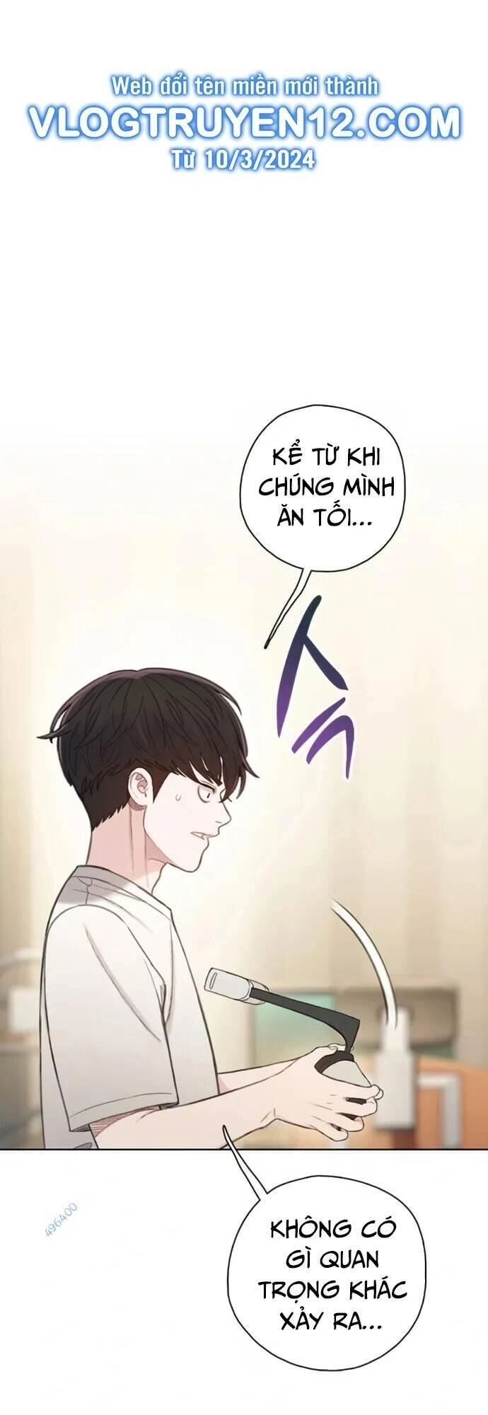 Nhìn Trước Tương Lai Chapter 18 - 85