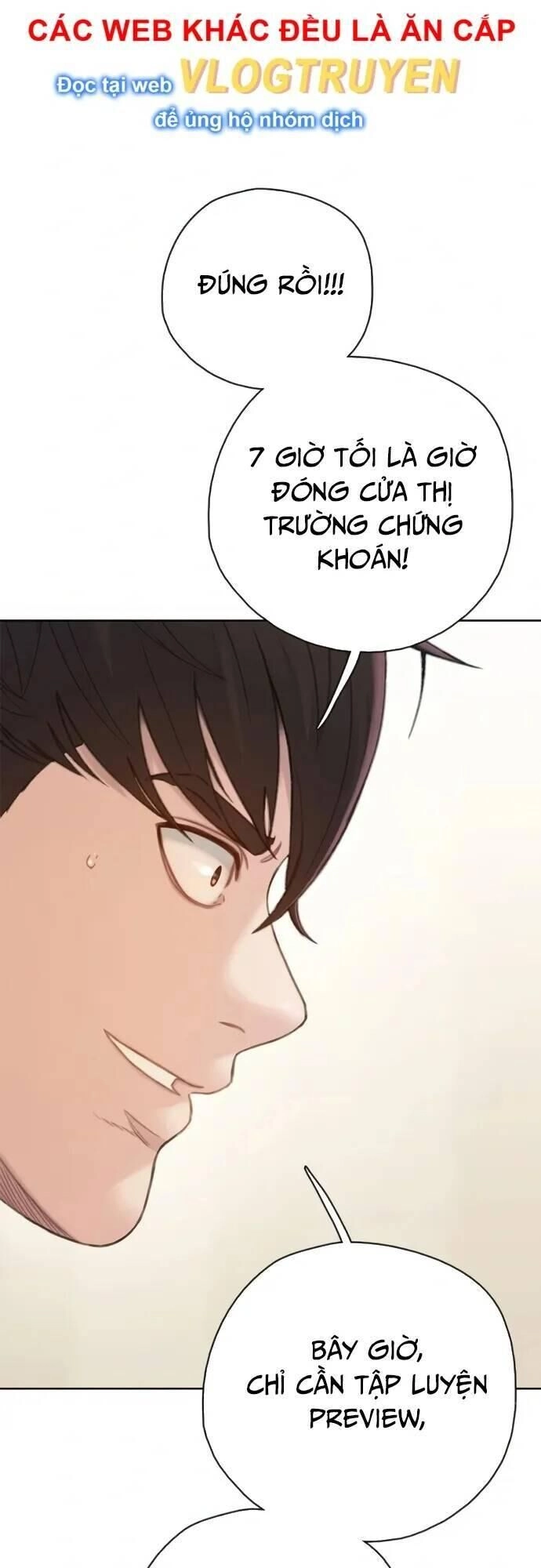 Nhìn Trước Tương Lai Chapter 18 - 86