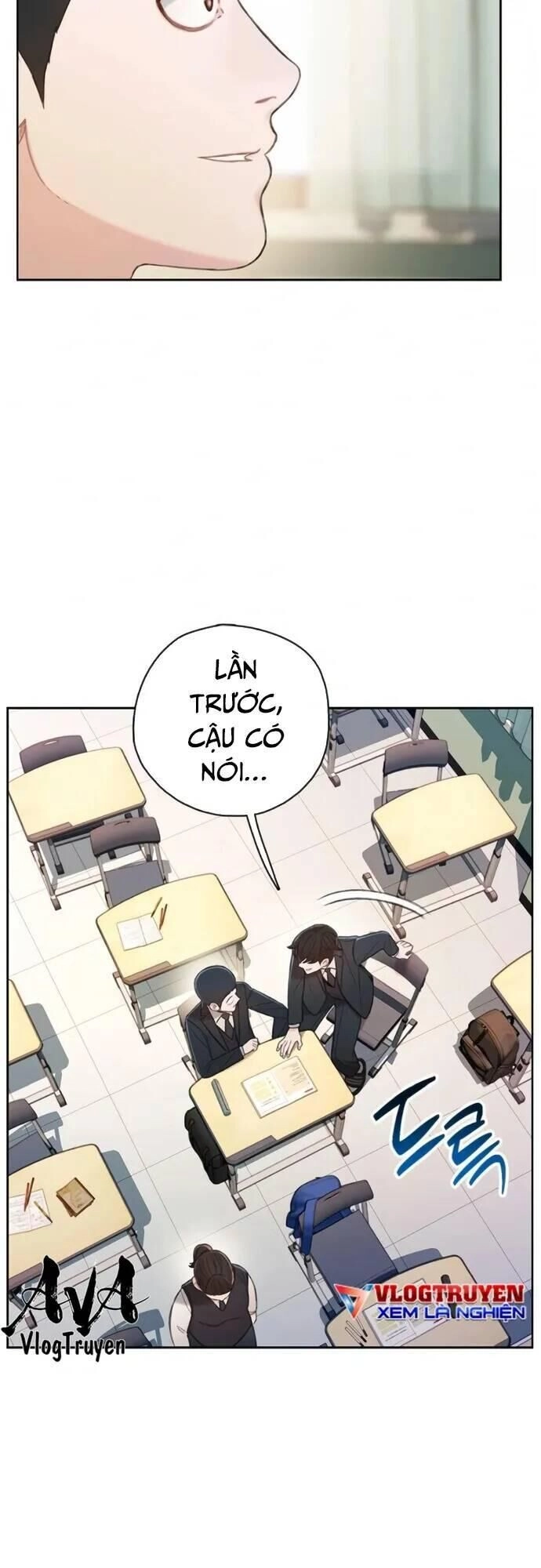 Nhìn Trước Tương Lai Chapter 18 - 89