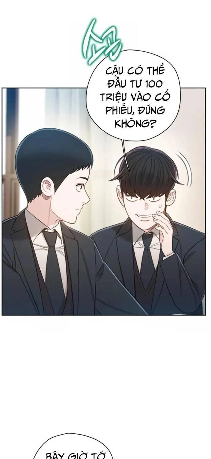 Nhìn Trước Tương Lai Chapter 18 - 90