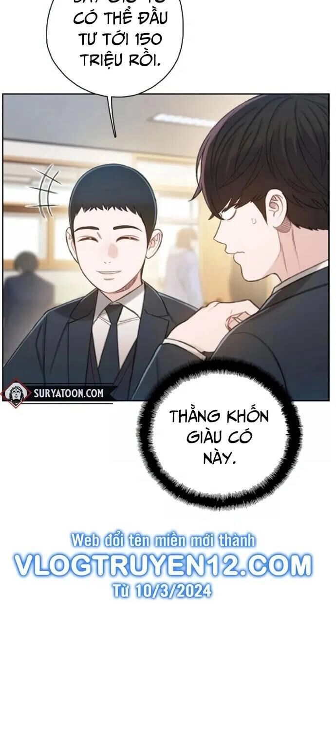 Nhìn Trước Tương Lai Chapter 18 - 91