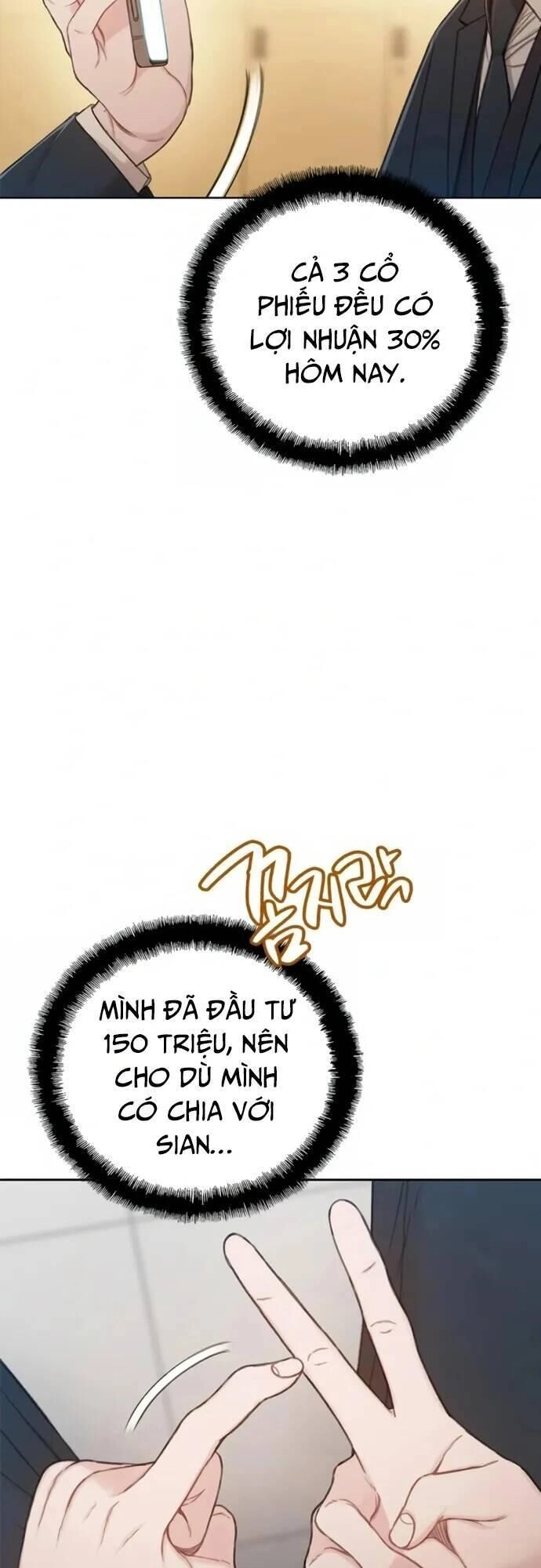 Nhìn Trước Tương Lai Chapter 18 - 95