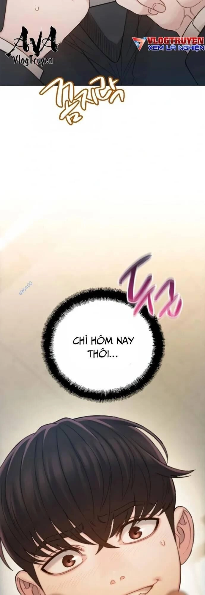 Nhìn Trước Tương Lai Chapter 18 - 96