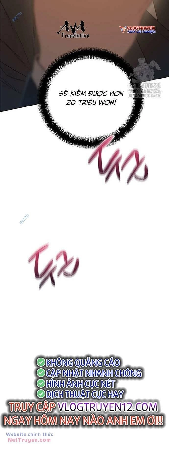 Nhìn Trước Tương Lai Chapter 19 - 4