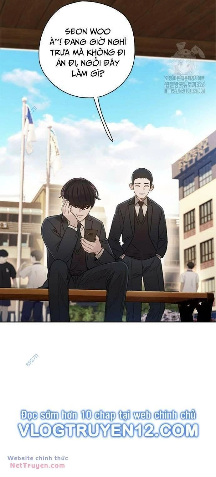 Nhìn Trước Tương Lai Chapter 19 - 6