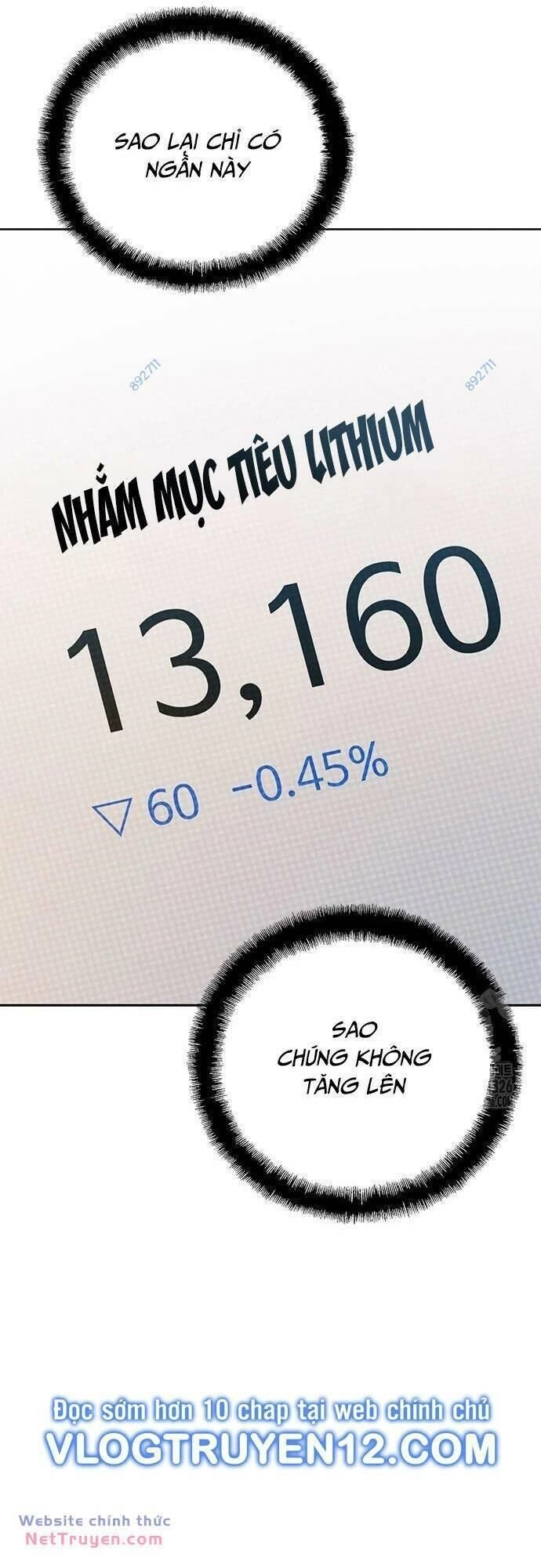 Nhìn Trước Tương Lai Chapter 19 - 10