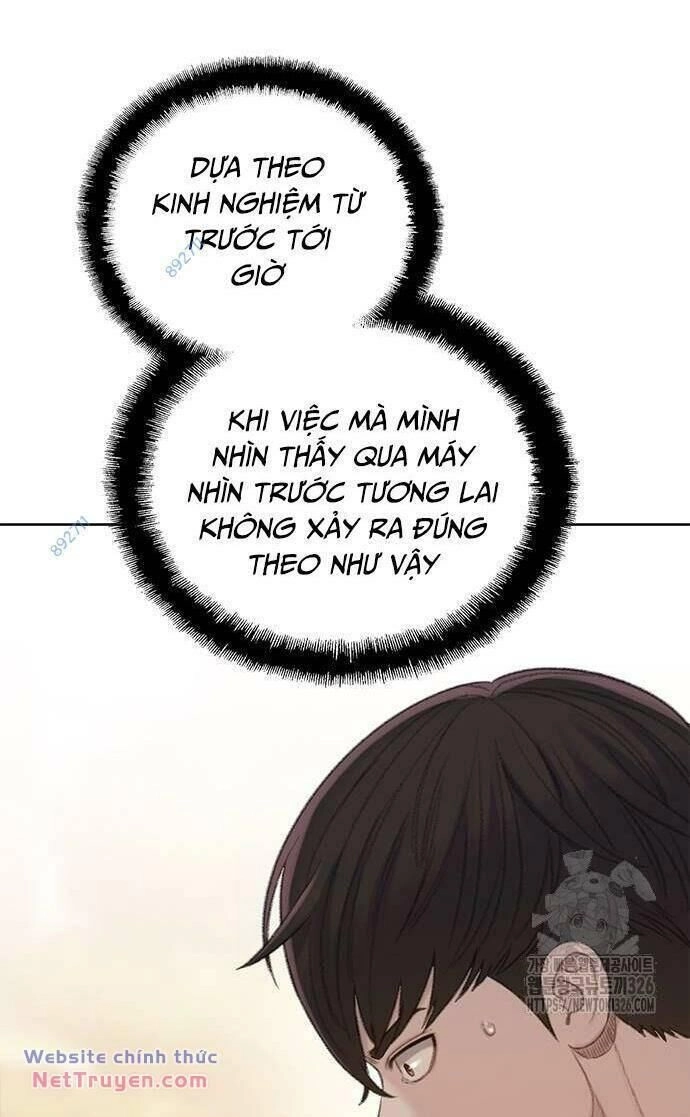 Nhìn Trước Tương Lai Chapter 19 - 11