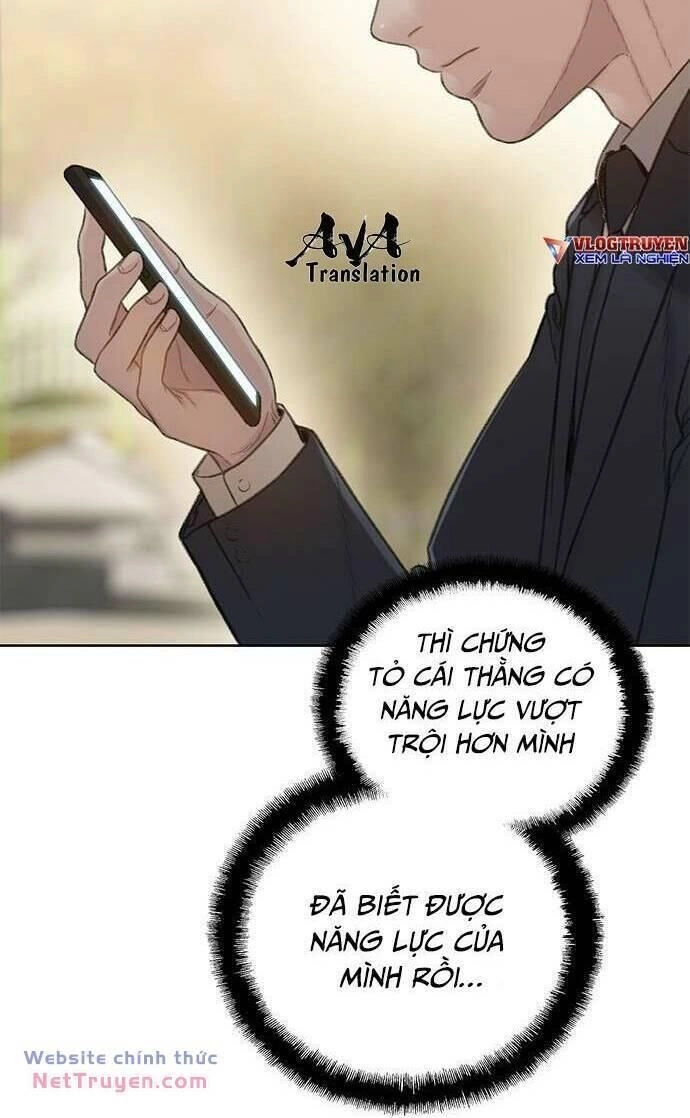 Nhìn Trước Tương Lai Chapter 19 - 12