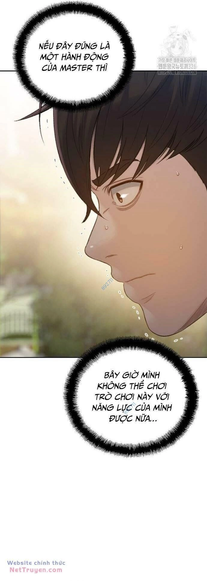 Nhìn Trước Tương Lai Chapter 19 - 16