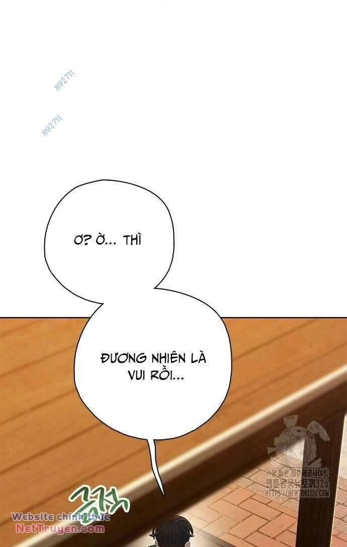 Nhìn Trước Tương Lai Chapter 19 - 22