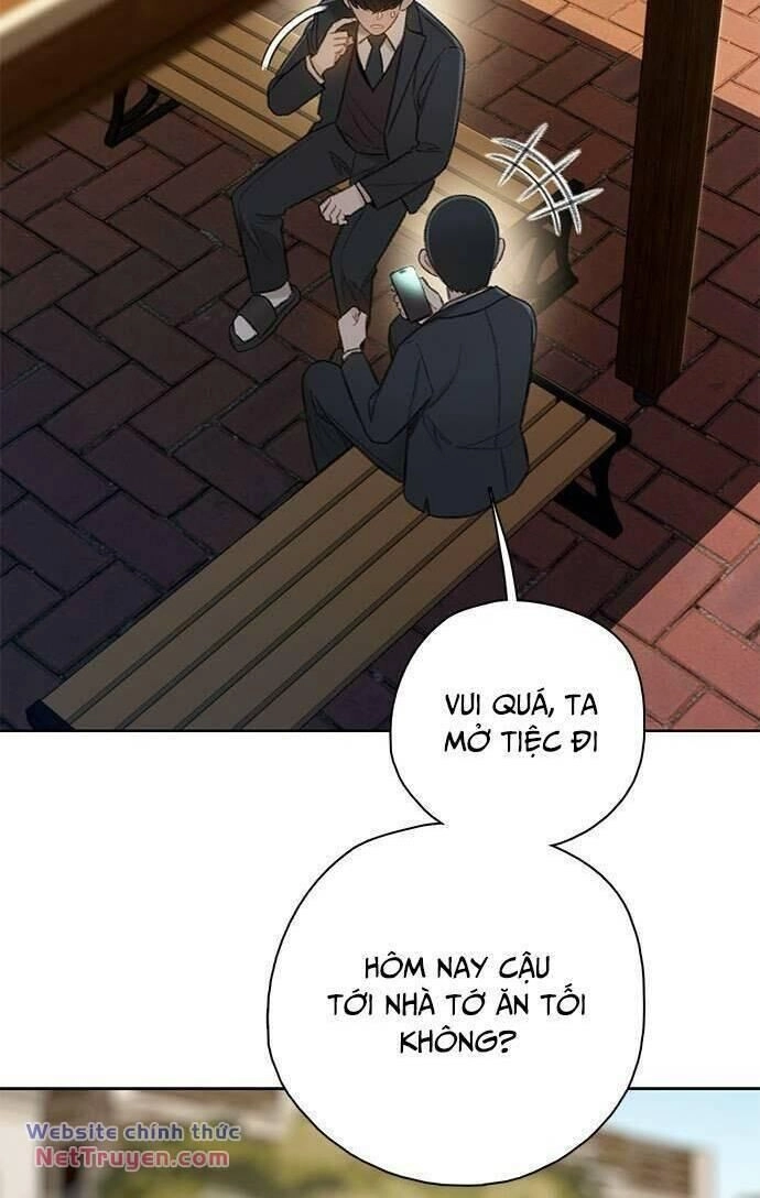 Nhìn Trước Tương Lai Chapter 19 - 23