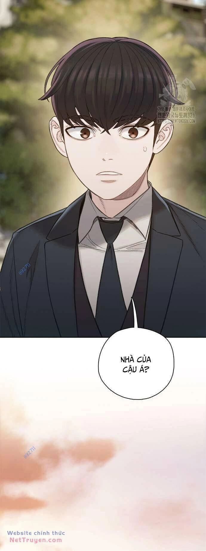 Nhìn Trước Tương Lai Chapter 19 - 24