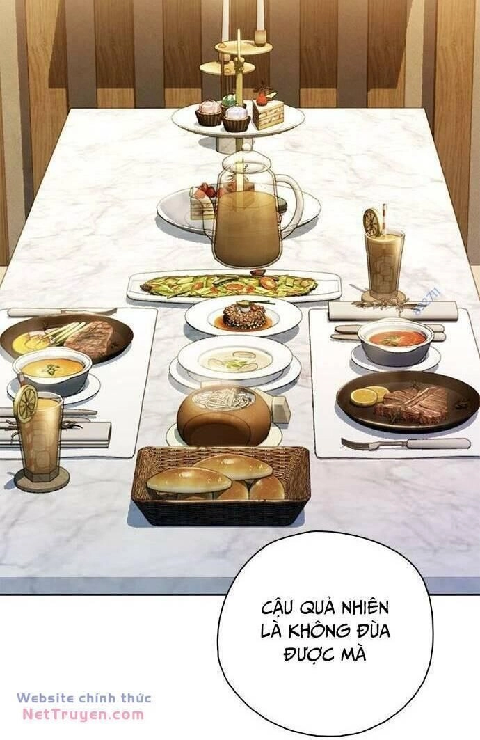 Nhìn Trước Tương Lai Chapter 19 - 30