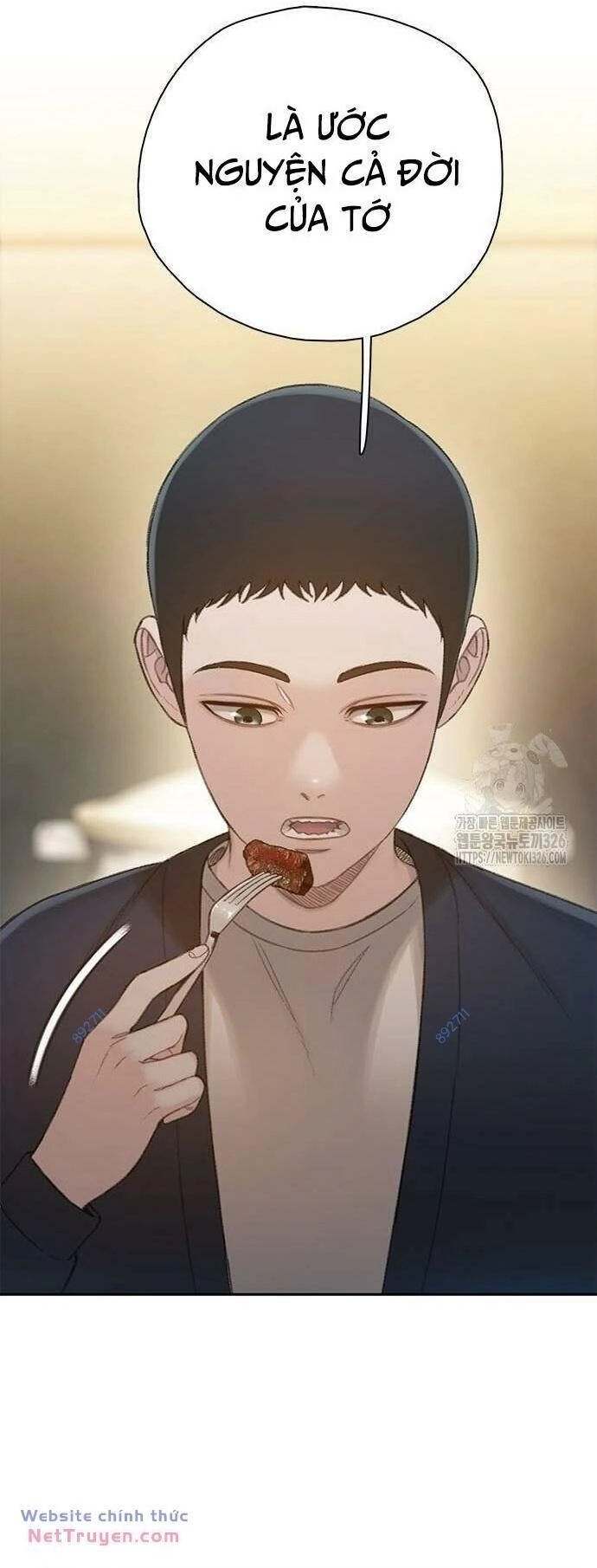 Nhìn Trước Tương Lai Chapter 19 - 44