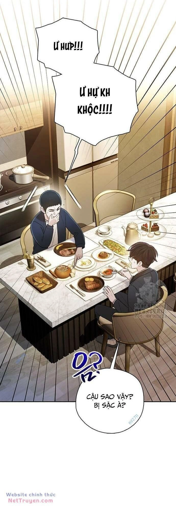 Nhìn Trước Tương Lai Chapter 19 - 46