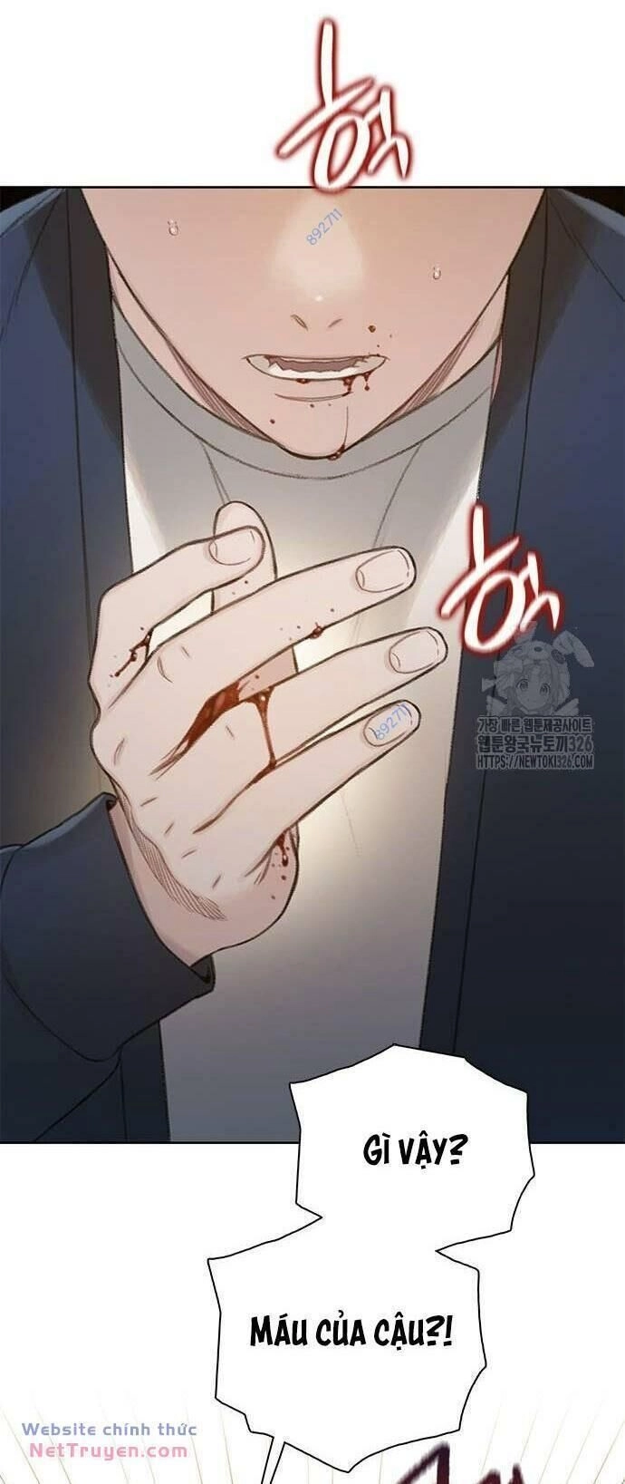 Nhìn Trước Tương Lai Chapter 19 - 47