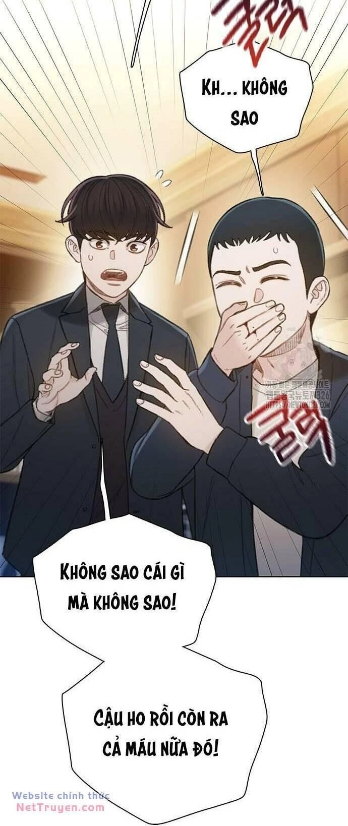 Nhìn Trước Tương Lai Chapter 19 - 48