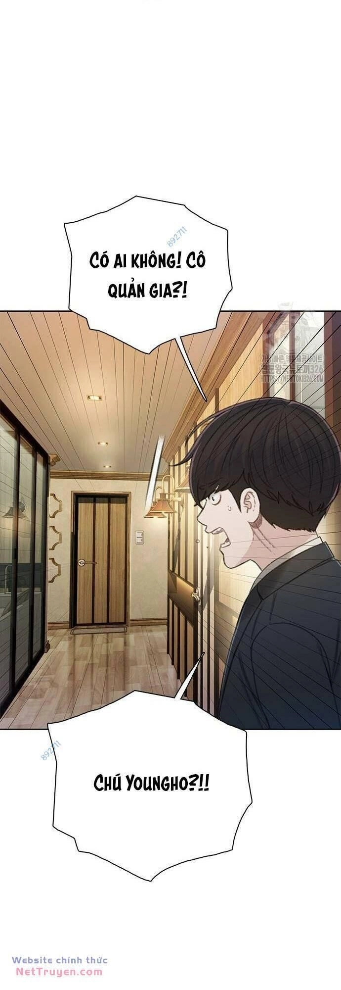 Nhìn Trước Tương Lai Chapter 19 - 49