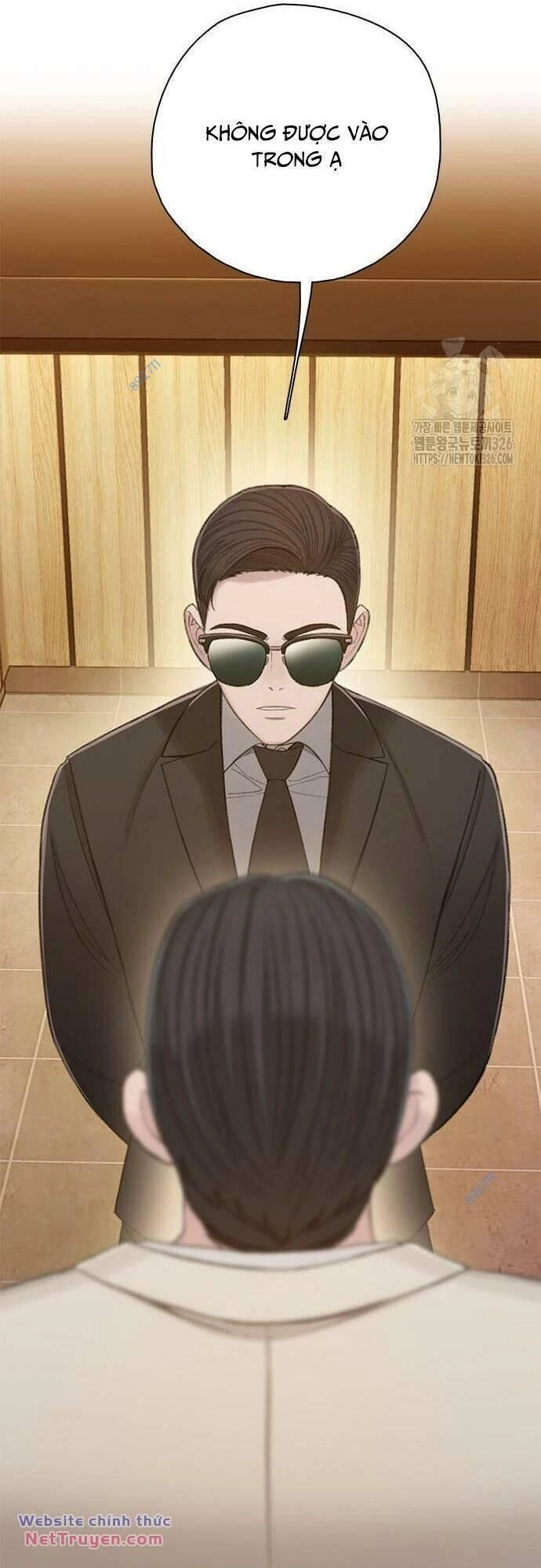 Nhìn Trước Tương Lai Chapter 19 - 51