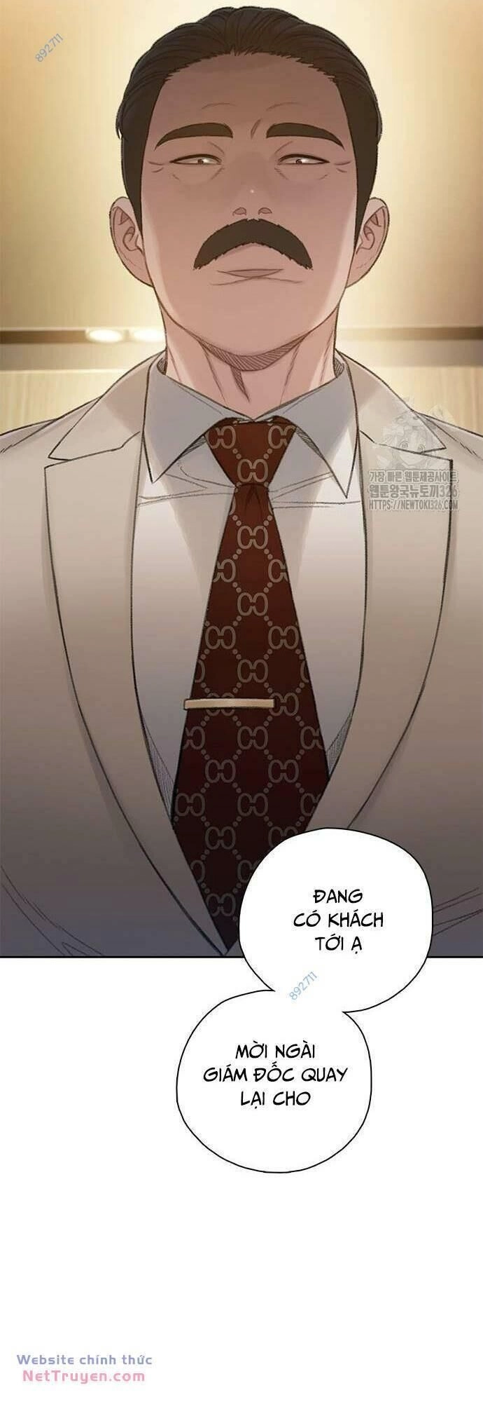 Nhìn Trước Tương Lai Chapter 19 - 53