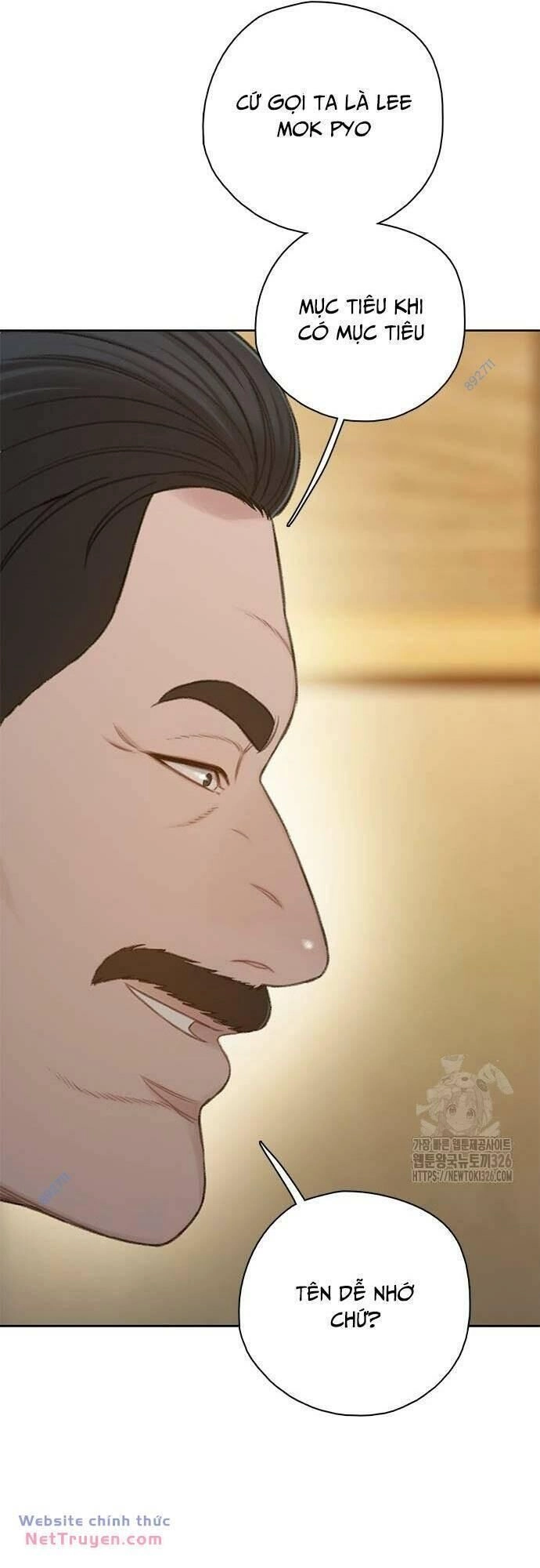 Nhìn Trước Tương Lai Chapter 19 - 60