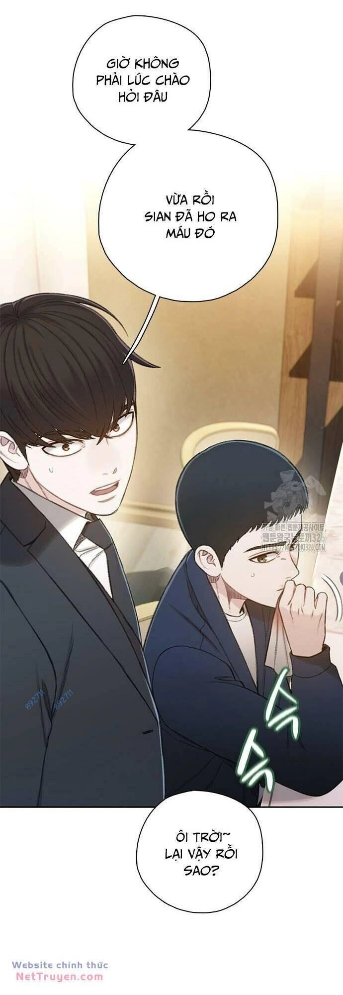 Nhìn Trước Tương Lai Chapter 19 - 61