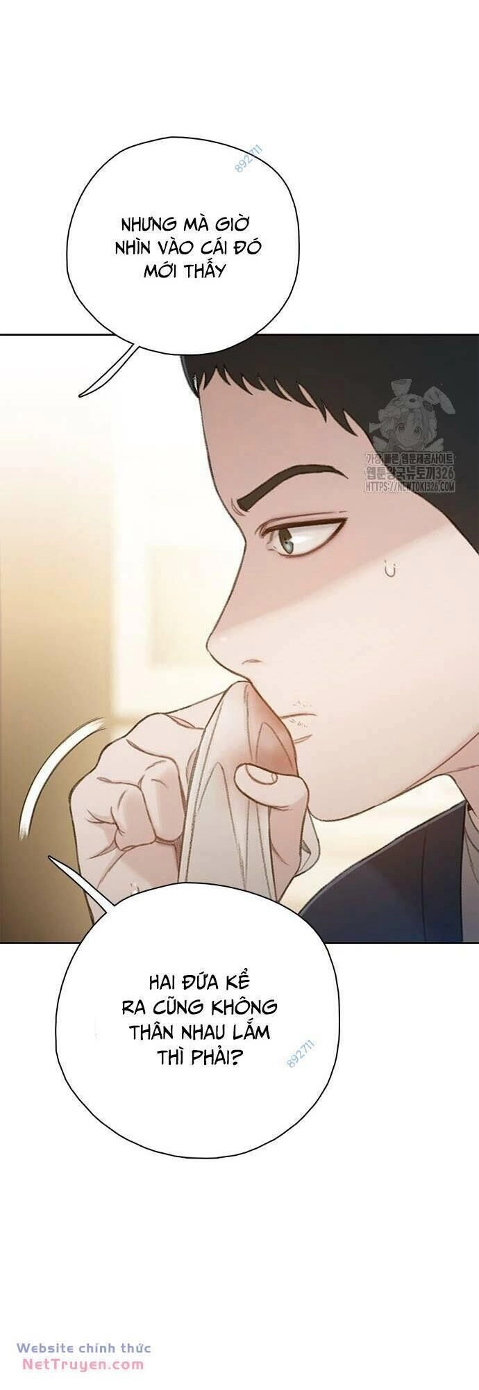 Nhìn Trước Tương Lai Chapter 19 - 62