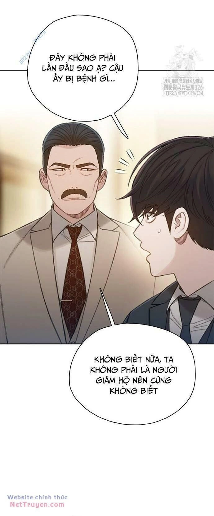 Nhìn Trước Tương Lai Chapter 19 - 63