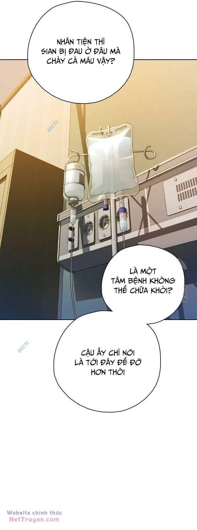 Nhìn Trước Tương Lai Chapter 19 - 78