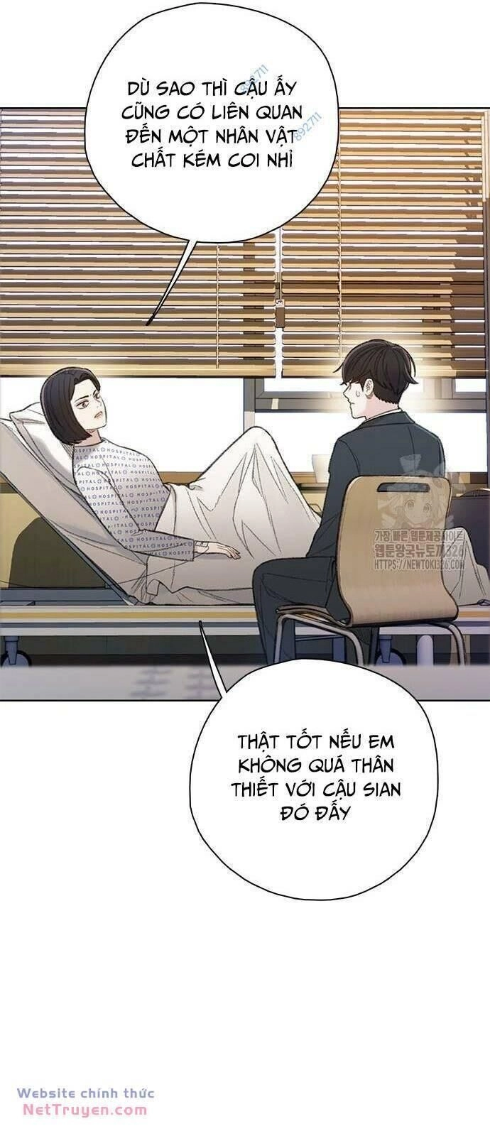 Nhìn Trước Tương Lai Chapter 19 - 79