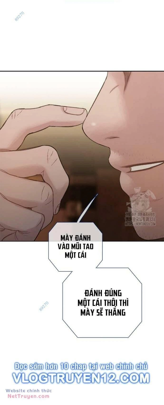 Nhìn Trước Tương Lai Chapter 19 - 98