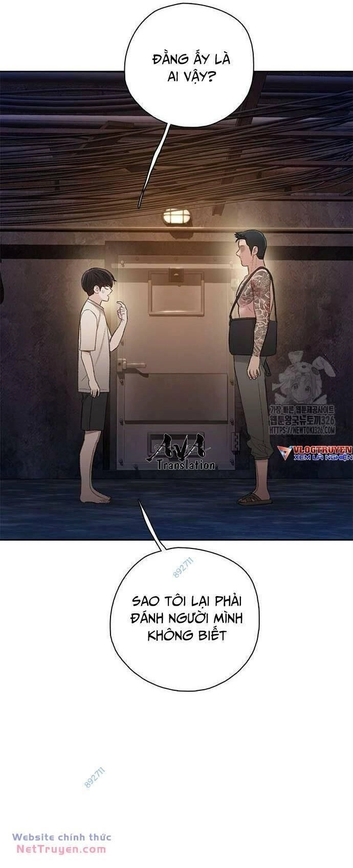 Nhìn Trước Tương Lai Chapter 19 - 99