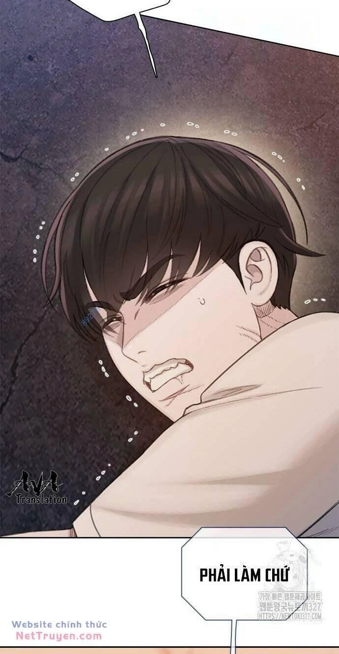 Nhìn Trước Tương Lai Chapter 20 - 6