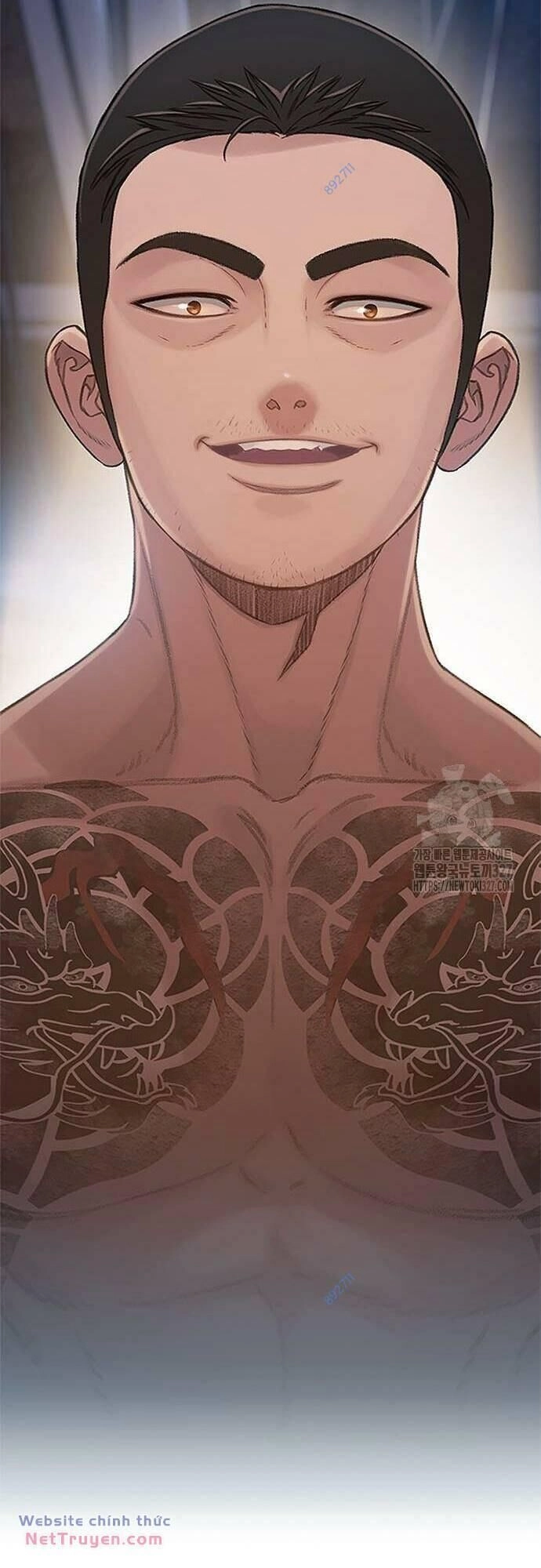 Nhìn Trước Tương Lai Chapter 20 - 13