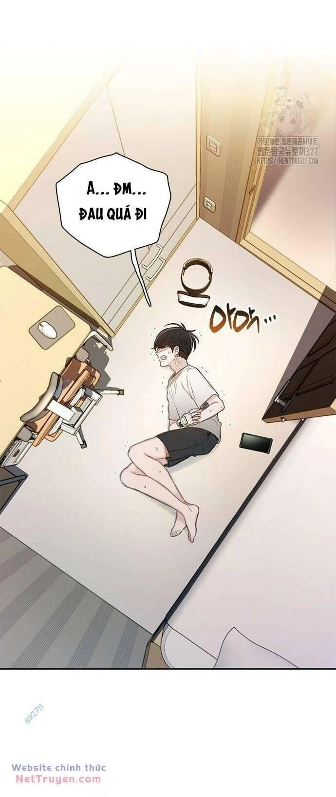 Nhìn Trước Tương Lai Chapter 20 - 15