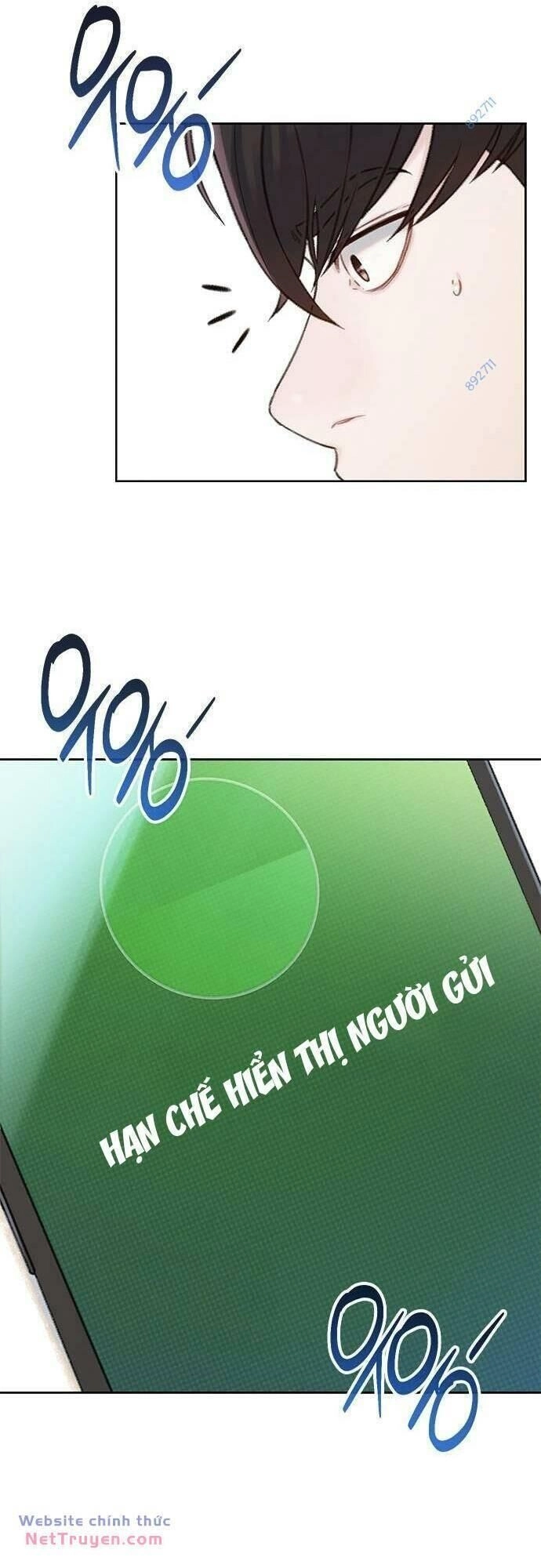 Nhìn Trước Tương Lai Chapter 20 - 19