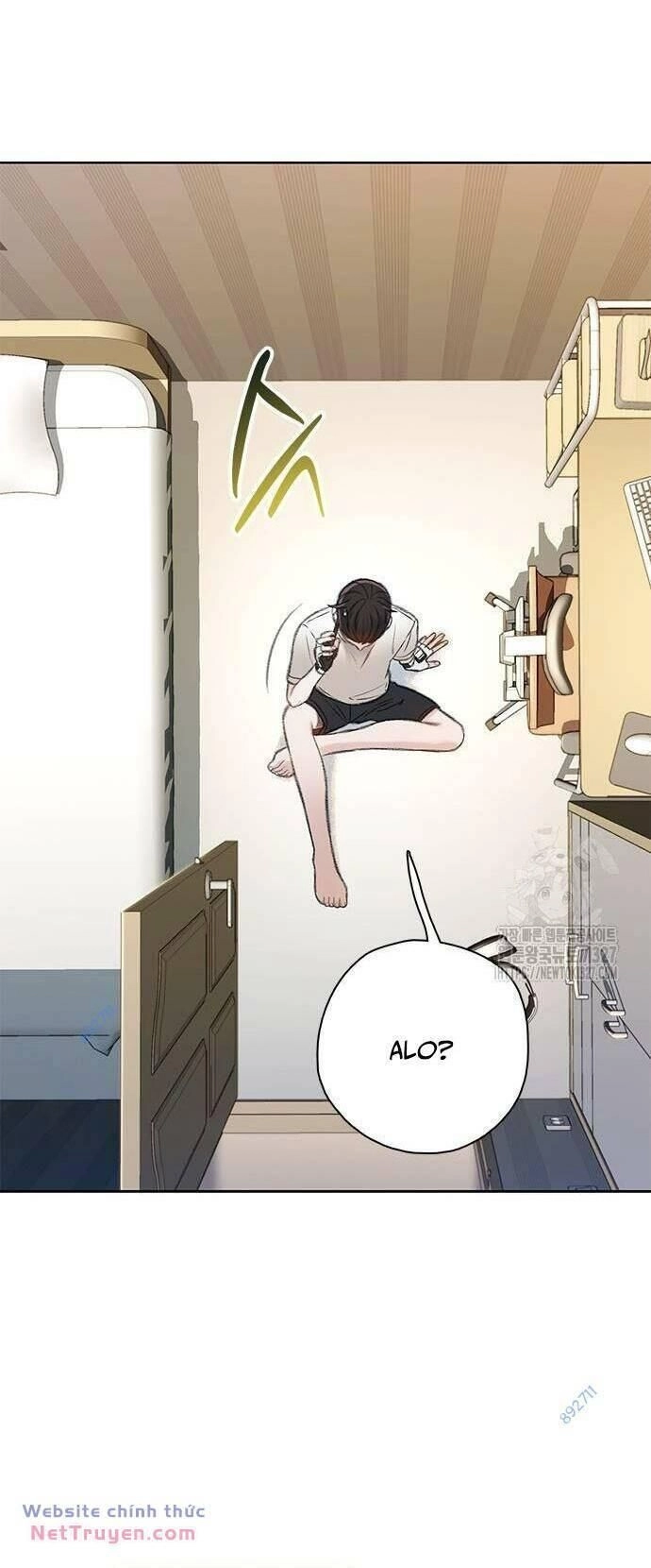 Nhìn Trước Tương Lai Chapter 20 - 20