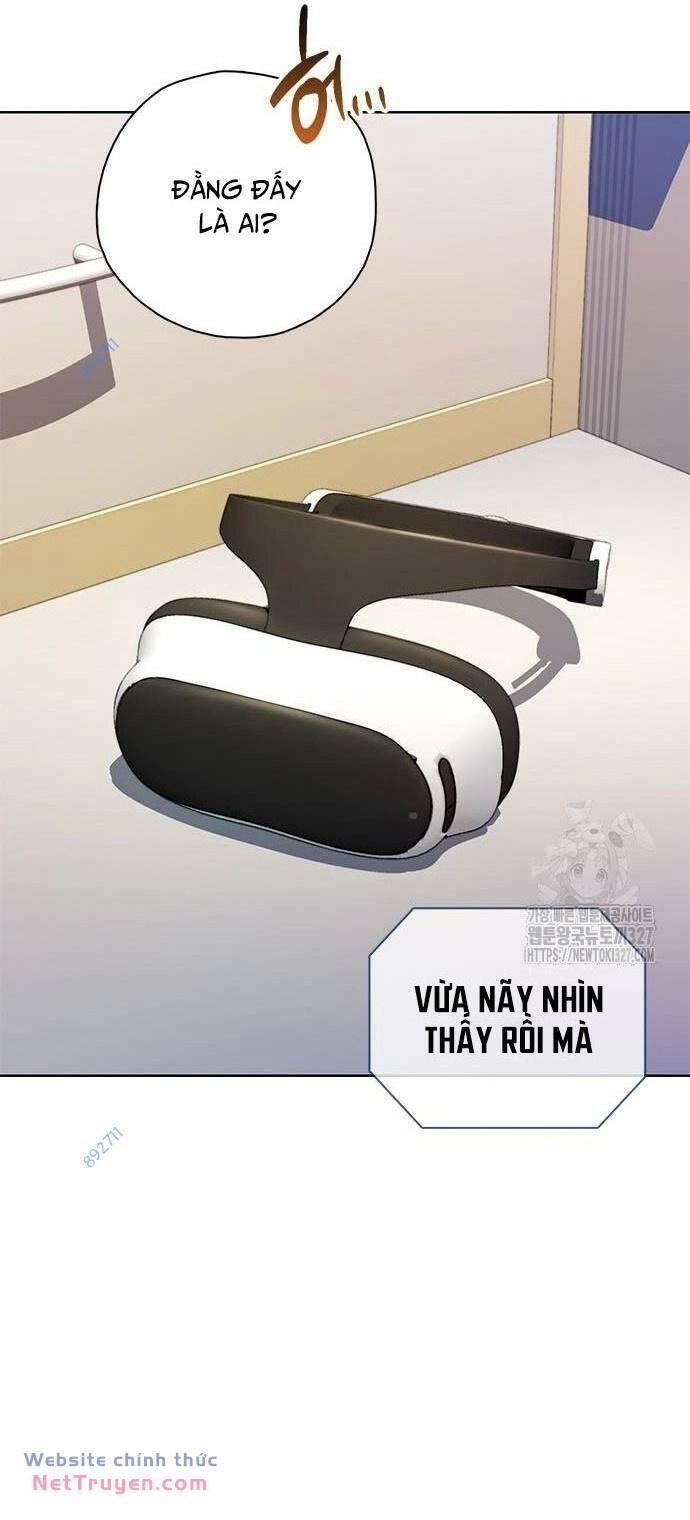 Nhìn Trước Tương Lai Chapter 20 - 22