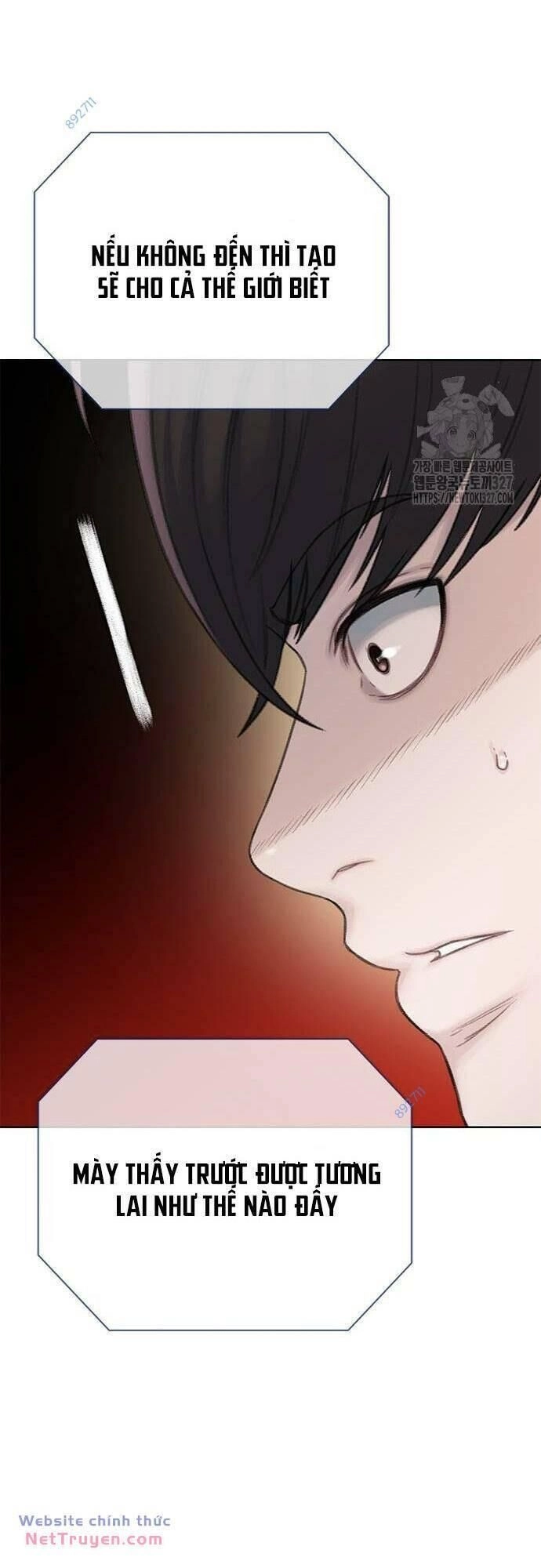 Nhìn Trước Tương Lai Chapter 20 - 24