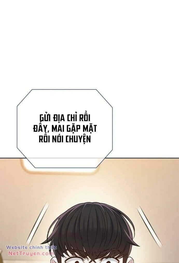 Nhìn Trước Tương Lai Chapter 20 - 26