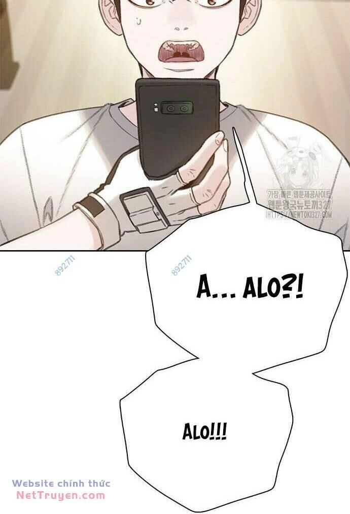 Nhìn Trước Tương Lai Chapter 20 - 27