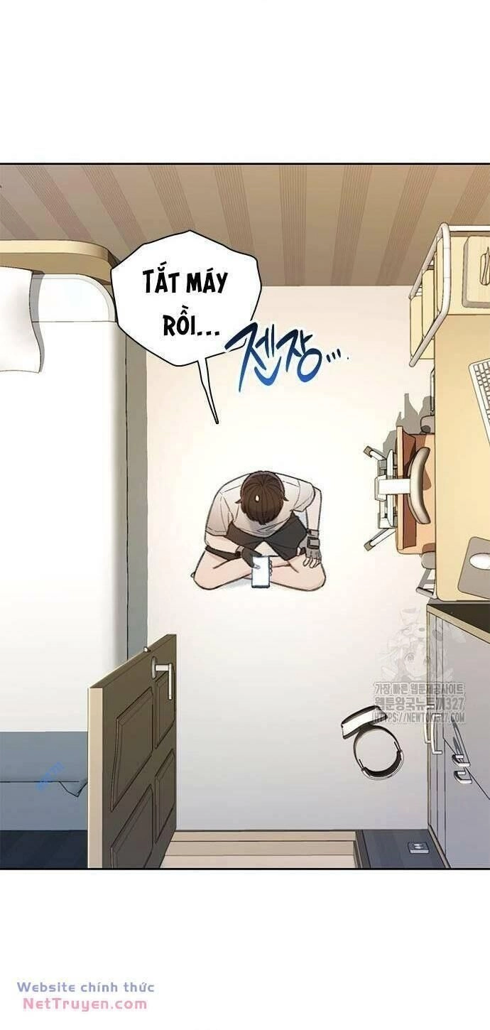 Nhìn Trước Tương Lai Chapter 20 - 28