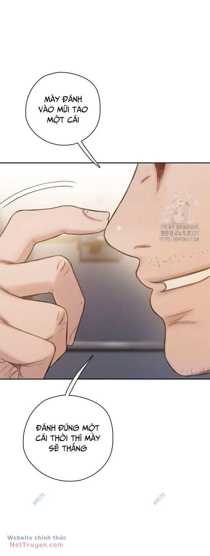 Nhìn Trước Tương Lai Chapter 20 - 34