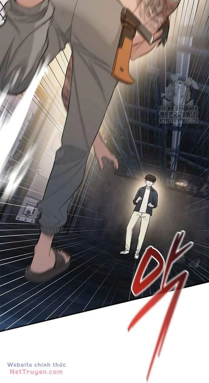 Nhìn Trước Tương Lai Chapter 20 - 38