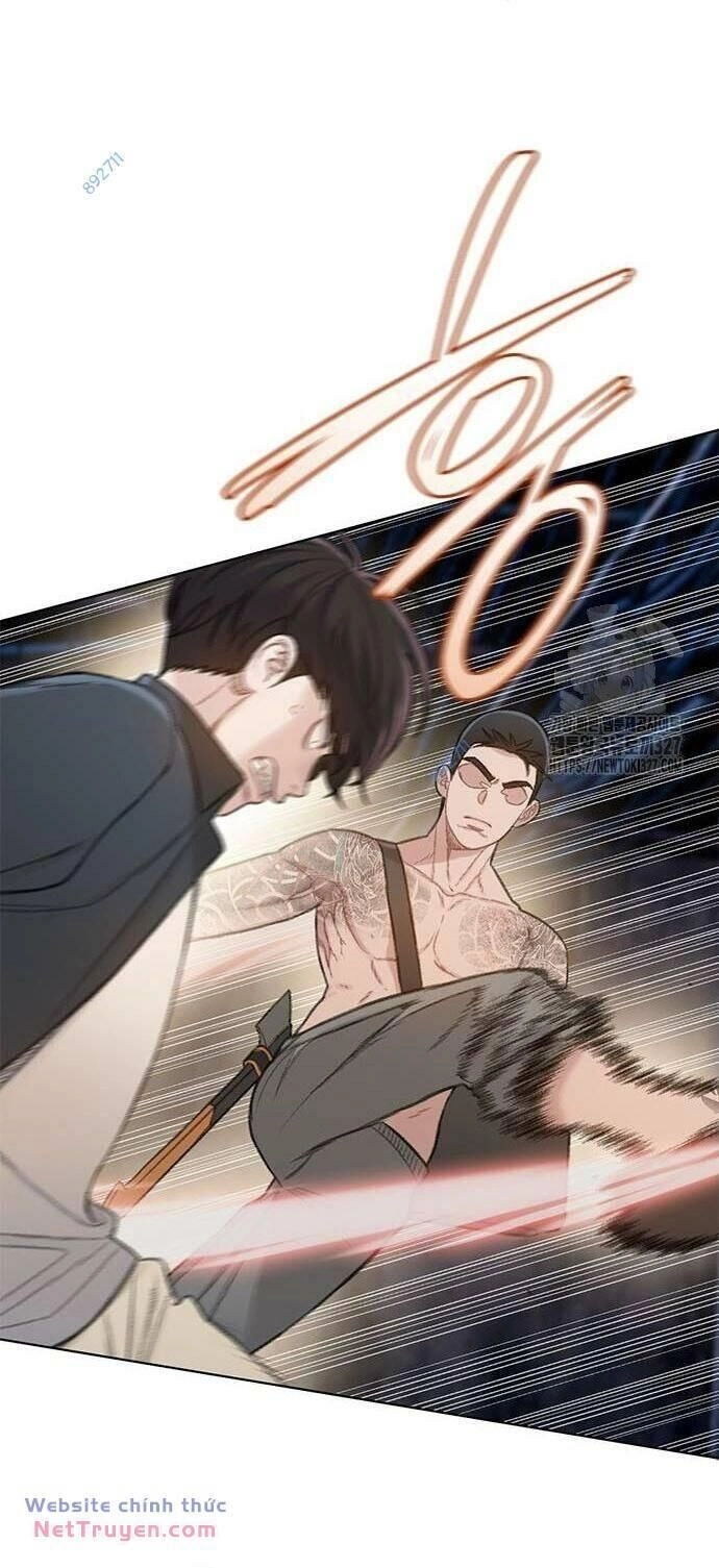 Nhìn Trước Tương Lai Chapter 20 - 39