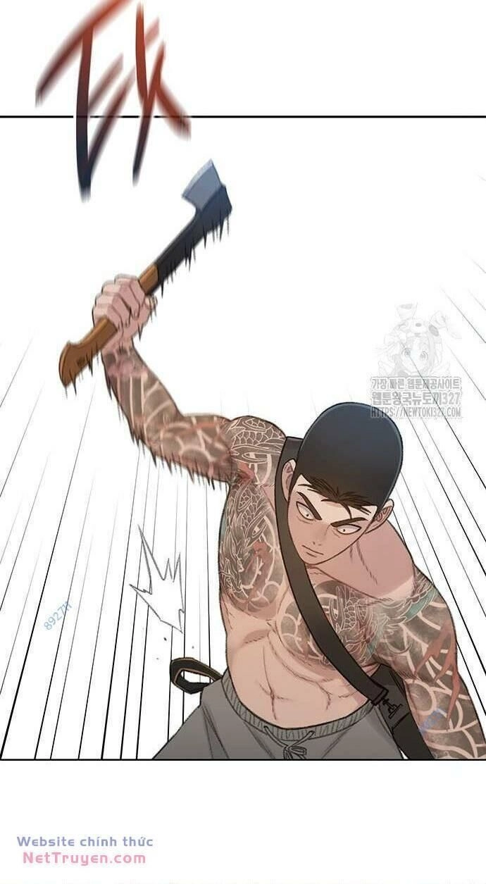 Nhìn Trước Tương Lai Chapter 20 - 48