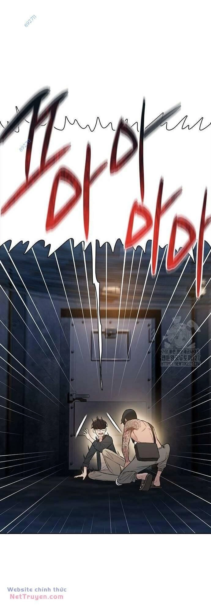 Nhìn Trước Tương Lai Chapter 20 - 51