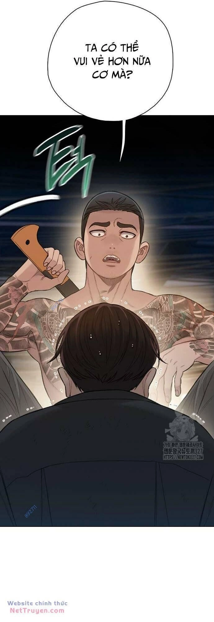 Nhìn Trước Tương Lai Chapter 20 - 54