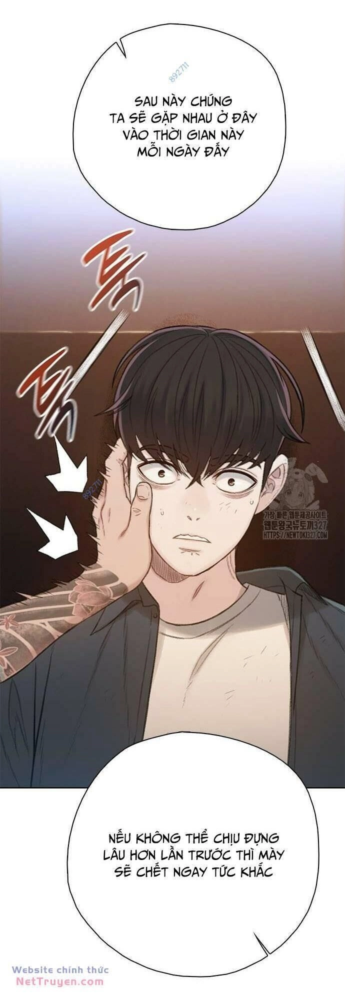 Nhìn Trước Tương Lai Chapter 20 - 55