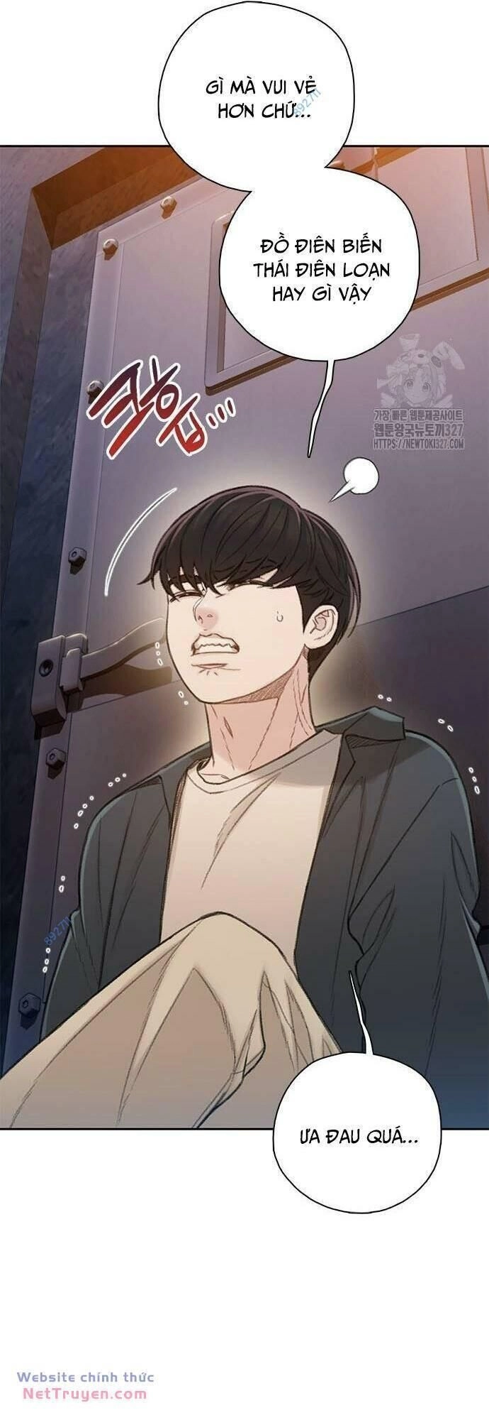 Nhìn Trước Tương Lai Chapter 20 - 57